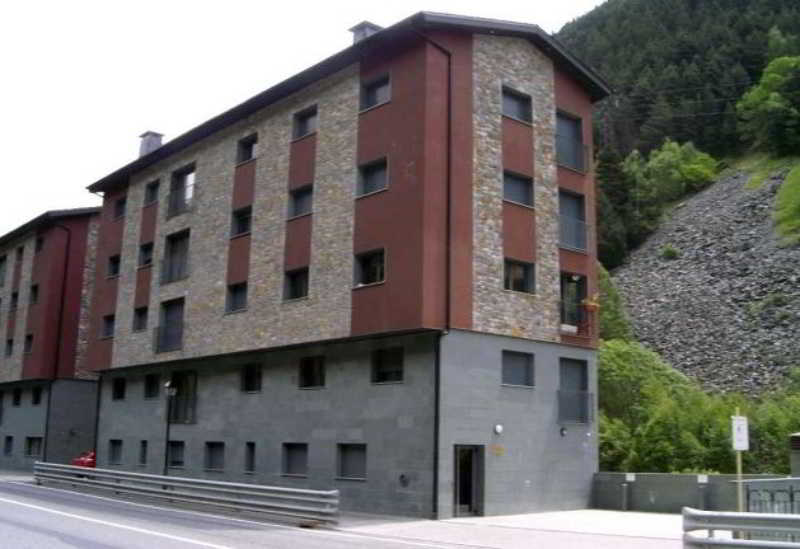 Apartamentos Canillo 3000 Exterior foto